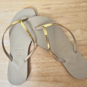 Havainas Flip Flop